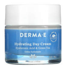 Derma E, Увлажняющий дневной крем, 2 унц. (56 г)