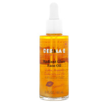 Derma E, SunKiss Alba, масло для красивого сияния на лице, жожоба, аргановое и облепиховое масла, 2 ж. унц. (60 мл)