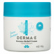 Derma E, Eczema Relief Cream, 4 oz (113 g)