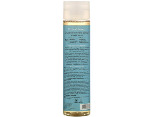 Derma E, Scalp Relief Shampoo, 8 fl oz Derma E, Scalp Relief Shampoo, 8 fl oz