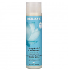 Derma E, Кондиционер для защиты кожи головы, 8 жидких унций (236 мл)