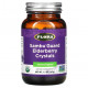 Фрукты и ягоды Sambu Guard Elderberry Crystals, 1.7 oz ( 50 g)