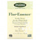 Травяные сборы и чаи Flora, Flor Essence, мягкий детокс для всего тела, 63 г (2 1/8 унции)