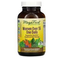 MegaFood, Women Over 55 One Daily