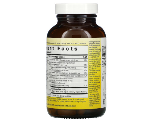 MegaFood, Women Over 55 One Daily MegaFood, Women Over 55 One Daily