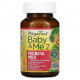 Женское здоровье MegaFood, Baby & Me 2, мультивитамины для послеродового периода, 60 таблеток