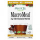 Пребиотики и пробиотики Macrolife Naturals, MacroMeal Ultimate Protein Powder, шоколад, 10 пакетиков по 45 г (1,6 унции)
