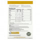 Пребиотики и пробиотики Macrolife Naturals, MacroMeal Ultimate Protein Powder, шоколад, 10 пакетиков по 45 г (1,6 унции)