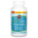 Garden of Life, FucoThin, 180 гелевых капсул