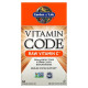 Garden of Life Vitamin Code витамин С из сырых продуктов 60 веганских капсул