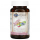 Витаминно-минеральные комплексы Organics, Women's Multi, 60 Vegan Tablets