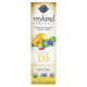 Garden of Life Kind Organics Веганский D3 ванильный спрей 2 унции (60 мл)