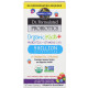 Garden of Life, Dr. Formulated Probiotics Organic Kids+ Shelf Stable, 30 Capsules
