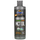 Garden of Life, Здоровье мозга от Dr. Formulated, 100%-ное органическое триглицеридное масло с цепочками средней длины из кокоса, без ароматизаторов, 473 мл