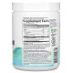 Garden of Life, Dr. Formulated, порошок магния из цельных продуктов, апельсин, 419,5 г