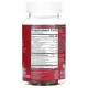 Garden of Life, Beets Gummies Beauty, Raspberry, 60 Fruit Gummies