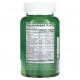 Кальций Garden of Life, Vitamin Code, жевательные таблетки с кальцием и магнием, малина, 60 жевательных таблеток