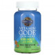 Детское здоровье Garden of Life, Vitamin Code, жевательные таблетки для детей, мультивитамины с железом, апельсин, 90 жевательных таблеток