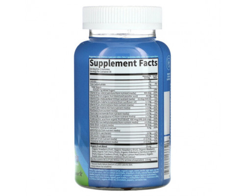 Детское здоровье Garden of Life, Vitamin Code, жевательные таблетки для детей, мультивитамины с железом, апельсин, 90 жевательных таблеток Детское здоровье Garden of Life, Vitamin Code, жевательные таблетки для детей, мультивитамины с железом, апельсин, 90 жевательных таблеток