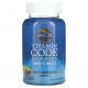 Мужское здоровье Garden of Life, Vitamin Code, жевательные мармеладки, мультивитамины для мужчин, лимон и ягоды, 90 жевательных таблеток