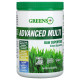 Greens Plus Усовершенствованный суперпродукт порошок из сырых овощей и зелени 9.4 унций (276 г)