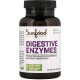 Sunfood Beauty Enzymes 700 мг 90 вегетарианских капсул