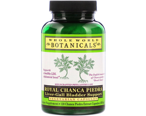 Whole World Botanicals Роскошная камнеломка для поддержки печени и желчного пузыря 400 мг 120 капсул на растительной основе Whole World Botanicals Роскошная камнеломка для поддержки печени и желчного пузыря 400 мг 120 капсул на растительной основе