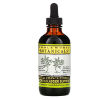 Whole World Botanicals Royal Break-Stone 4 унции (118 мл)