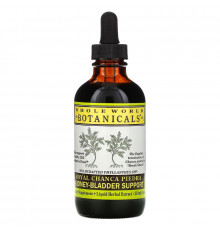 Whole World Botanicals Royal Break-Stone 4 унции (118 мл)