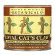 Whole World Botanicals Royal Cat's Claw 4.4 oz (125 g)