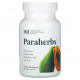 Растительные экстракты и настойки Paraherbs, 60 Vegan Capsules