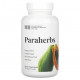 Растительные экстракты и настойки Paraherbs, 120 Vegan Capsules