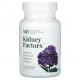 Растительные экстракты и настойки Michael's Naturopathic, Kidney Factors, 60 вегетарианских таблеток