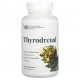 Регуляция гормонального фона Michael's Naturopathic, Thyrodrenal`` 120 веганских капсул