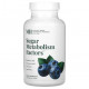 Для сердца и сосудов Sugar Metabolism Factors, 180 Vegetarian Tablets