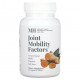 Для мышц и суставов Michael's Naturopathic, Joint Mobility Factors, 60 вегетарианских таблеток