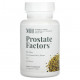 Мужское здоровье Michael's Naturopathic, Prostate Factors, 60 вегетарианских таблеток