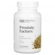 Мужское здоровье Michael's Naturopathic, Prostate Factors, 120 вегетарианских таблеток