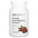 Женское здоровье Michael's Naturopathic, Women's Reproductive Factors, 60 вегетарианских таблеток