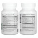 Мужское здоровье Michael's Naturopathic, Набор для мужского и женского репродуктивного фактора для пар, 2 флакона, 60 вегетарианских таблеток в каждом