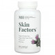 Аминокислоты Michael's Naturopathic, Skin Factors, 180 вегетарианских таблеток