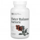 Растительные экстракты и настойки Michael's Naturopathic, Water Balance Factors, 90 вегетарианских таблеток
