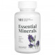 Минералы и микроэлементы Michael's Naturopathic, Essential Minerals, 240 вегетарианских таблеток