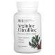 Аминокислоты Michael's Naturopathic, Аргинин цитруллин, 45 таблеток