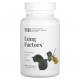 Для здоровья дыхательной системы Michael's Naturopathic, Lung Factors, 120 вегетарианских таблеток