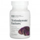 Мужское здоровье Michael's Naturopathic, Testosterone Factors, 60 вегетарианских таблеток