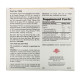 American Health, Royal Brittany, масло примулы вечерней (EPO), 1300 мг, 2 флакона, 120 желатиновых капсул в каждом флаконе