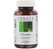 Innate Response Formulas, В комплекс, 90 таблеток
