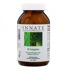 Innate Response Formulas, В комплекс, 180 таблеток