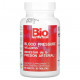 Растительные экстракты и настойки Bio Nutrition, Здоровье кровяного давления, 60 таблеток